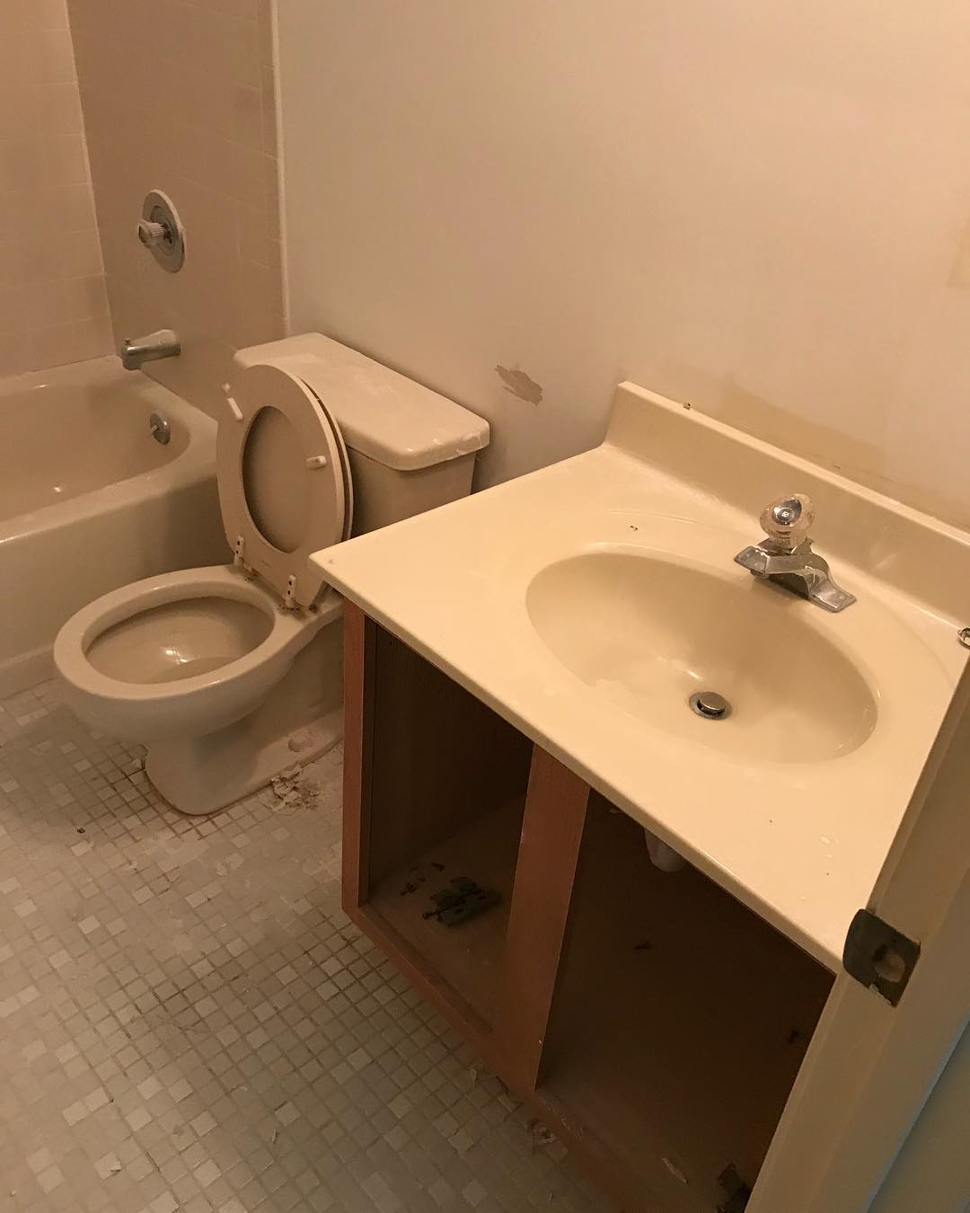 Tile Remodel Showcase